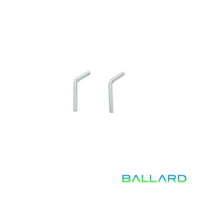 EZ Pro Replacement: Wheel Bracket Pin Part 5